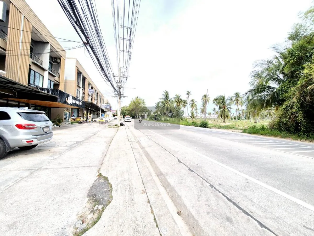 For Sale Commercial Building , The Ideal Pattaya , Mueang Phata , 2