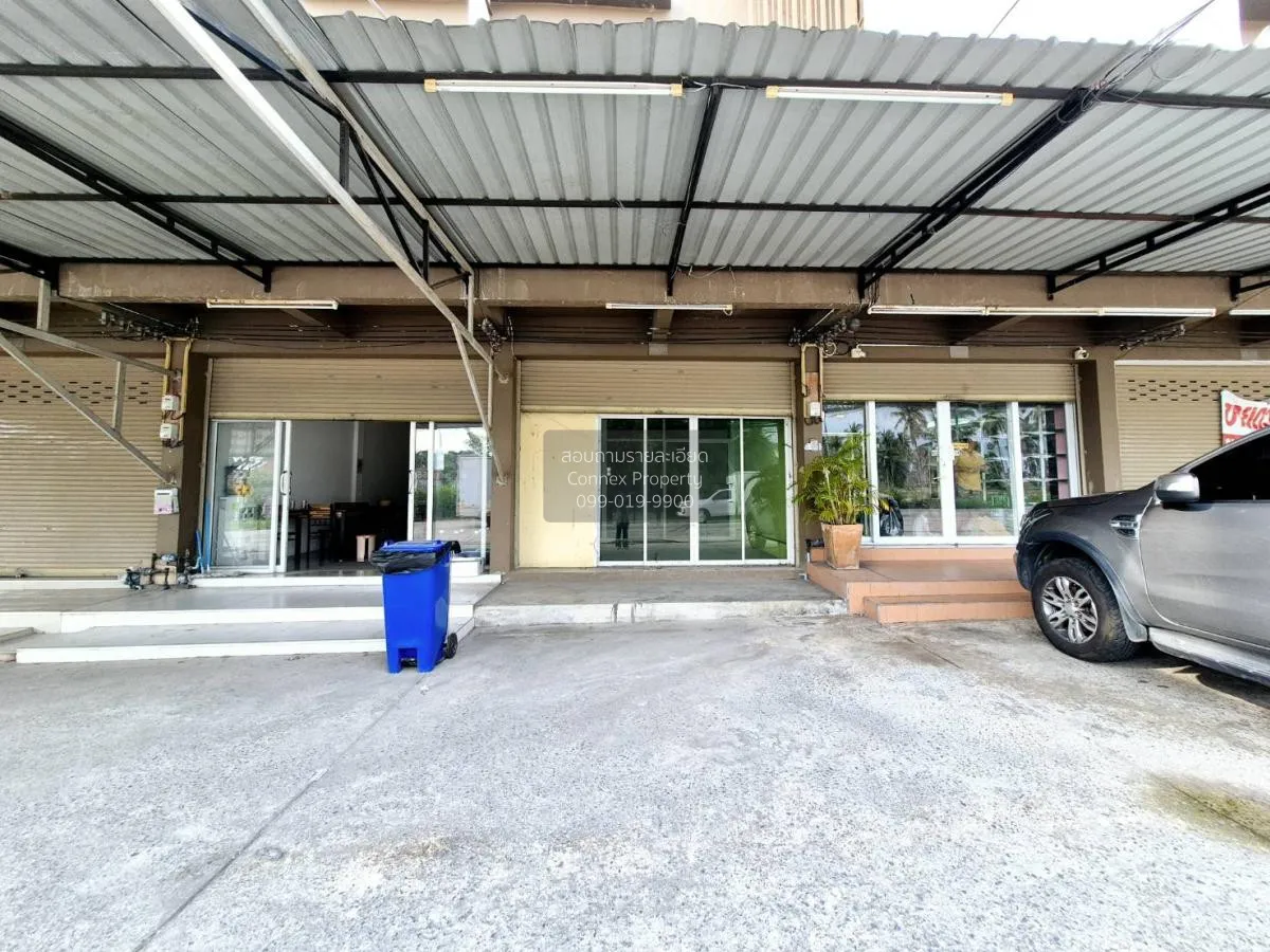 For Sale Commercial Building , The Ideal Pattaya , Mueang Phata , 3
