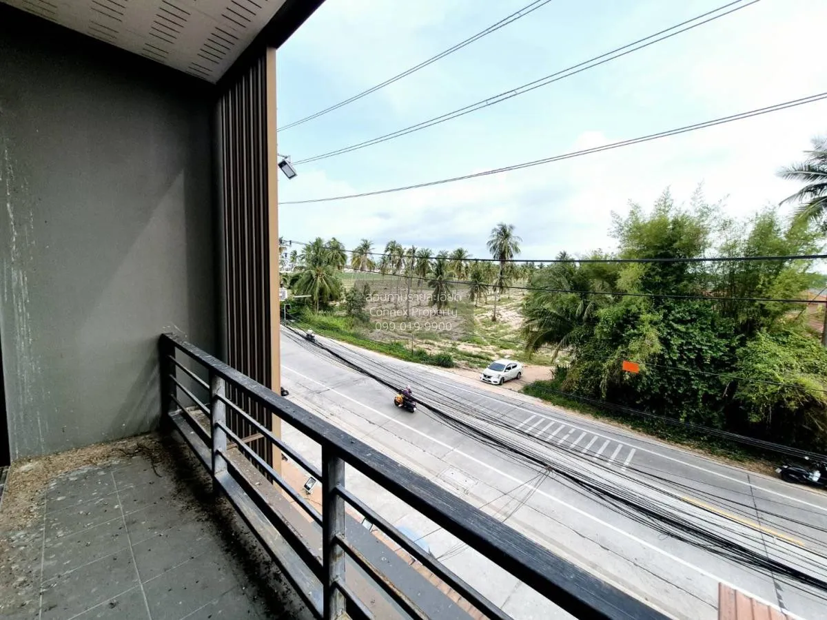 For Sale Commercial Building , The Ideal Pattaya , Mueang Phata ,