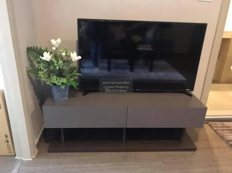 FOR RENT condo , Ideo Sukhumvit 93 , BTS-Bang Chak , Phra Khanong 2