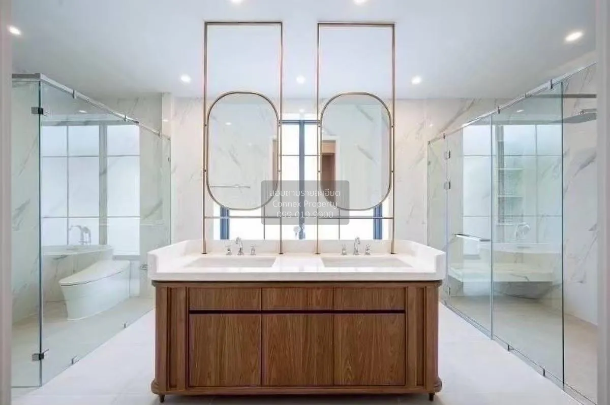 ขายบ้าน  นาราสิริ กรุงเทพกรีฑา หัวหมาก เขต บางกะปิ กรุงเทพ CX-117