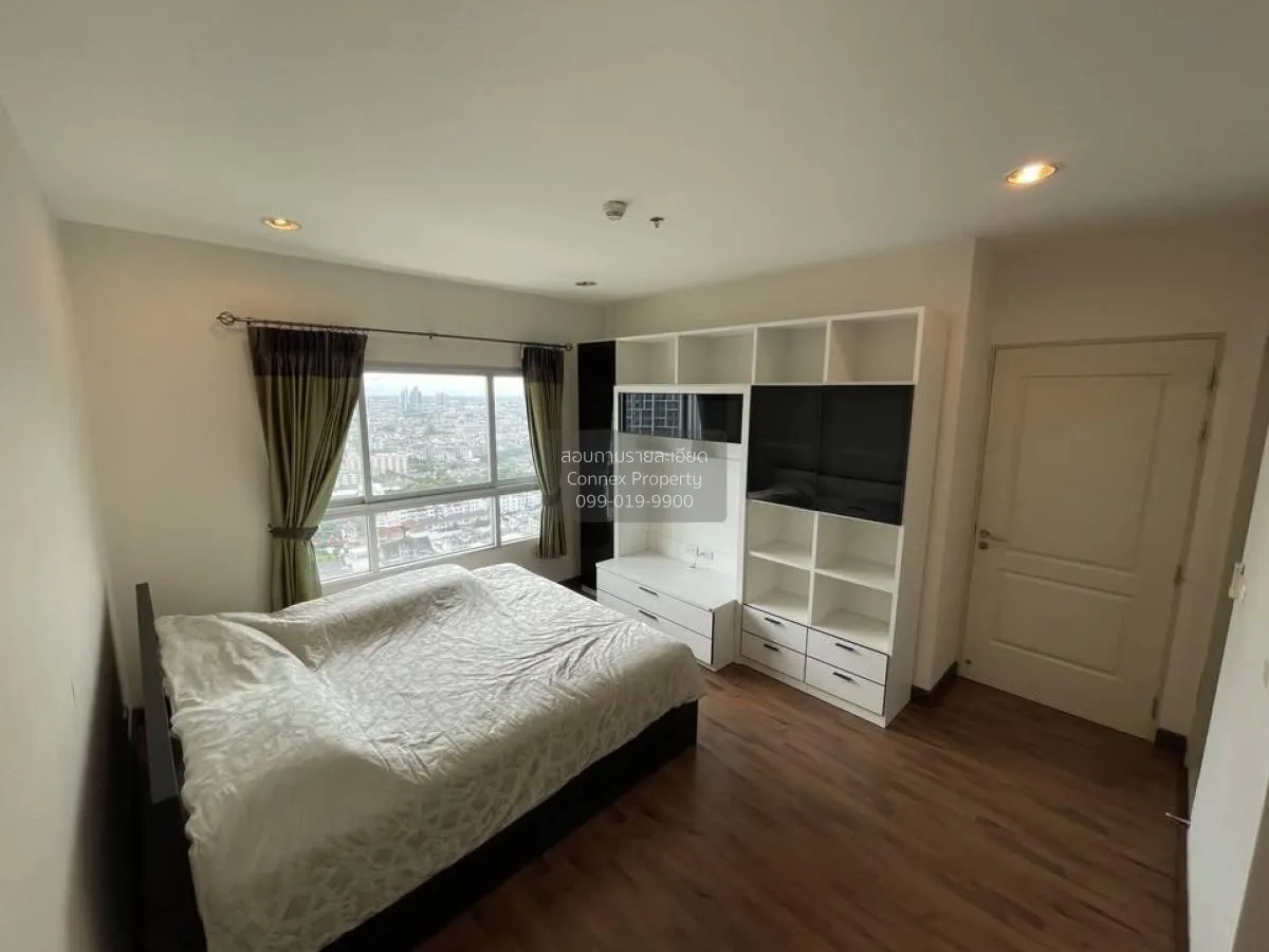 For Sale Condo , Q House Sathorn , BTS-Krung Thon Buri , Khlong T 2