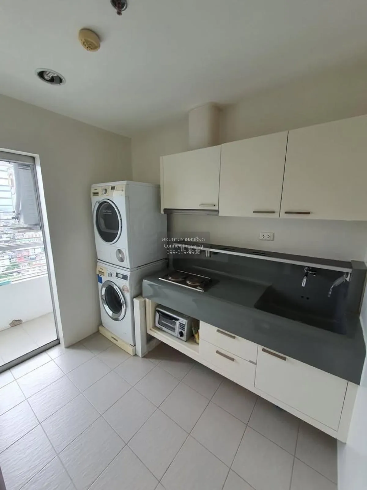 For Sale Condo , Q House Sathorn , BTS-Krung Thon Buri , Khlong T