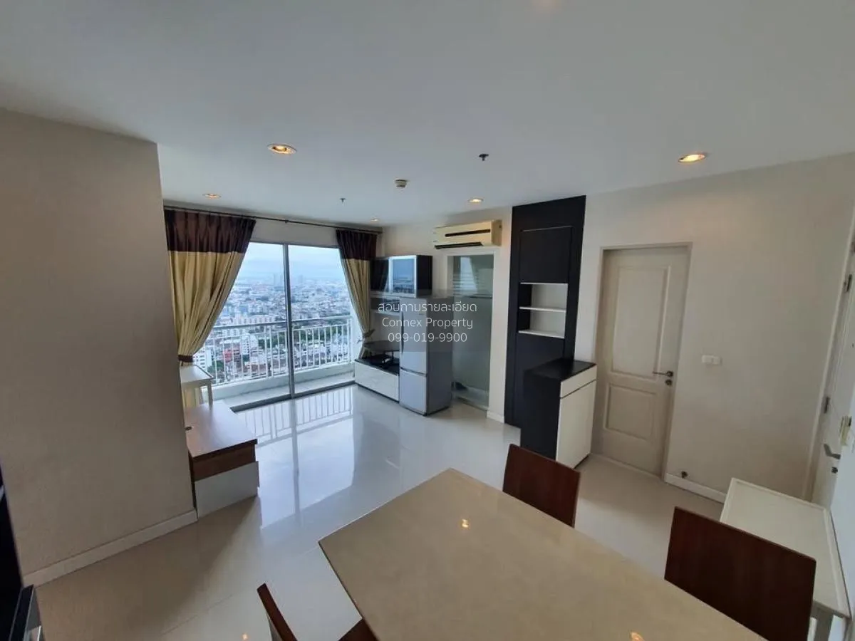 For Sale Condo , Q House Sathorn , BTS-Krung Thon Buri , Khlong T 1