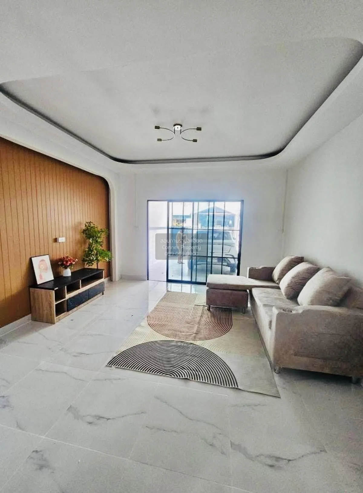 For Sale Townhouse/Townhome  , Baan Manawadee , Bang Khu Rat , Ba