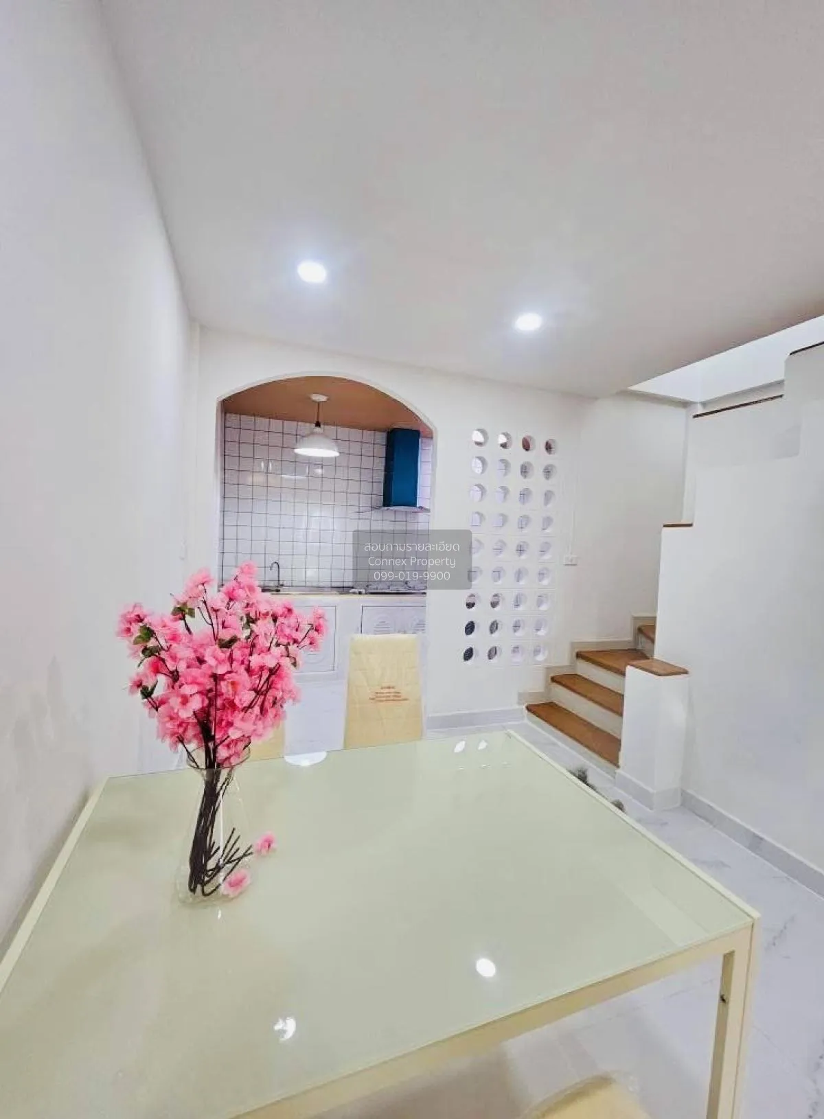 For Sale Townhouse/Townhome  , Baan Manawadee , Bang Khu Rat , Ba