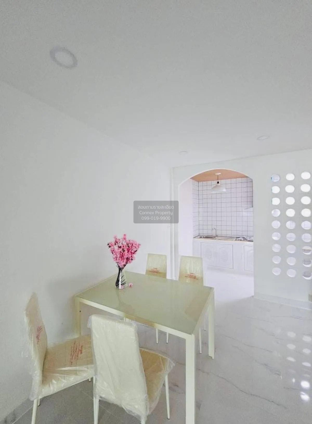 For Sale Townhouse/Townhome  , Baan Manawadee , Bang Khu Rat , Ba