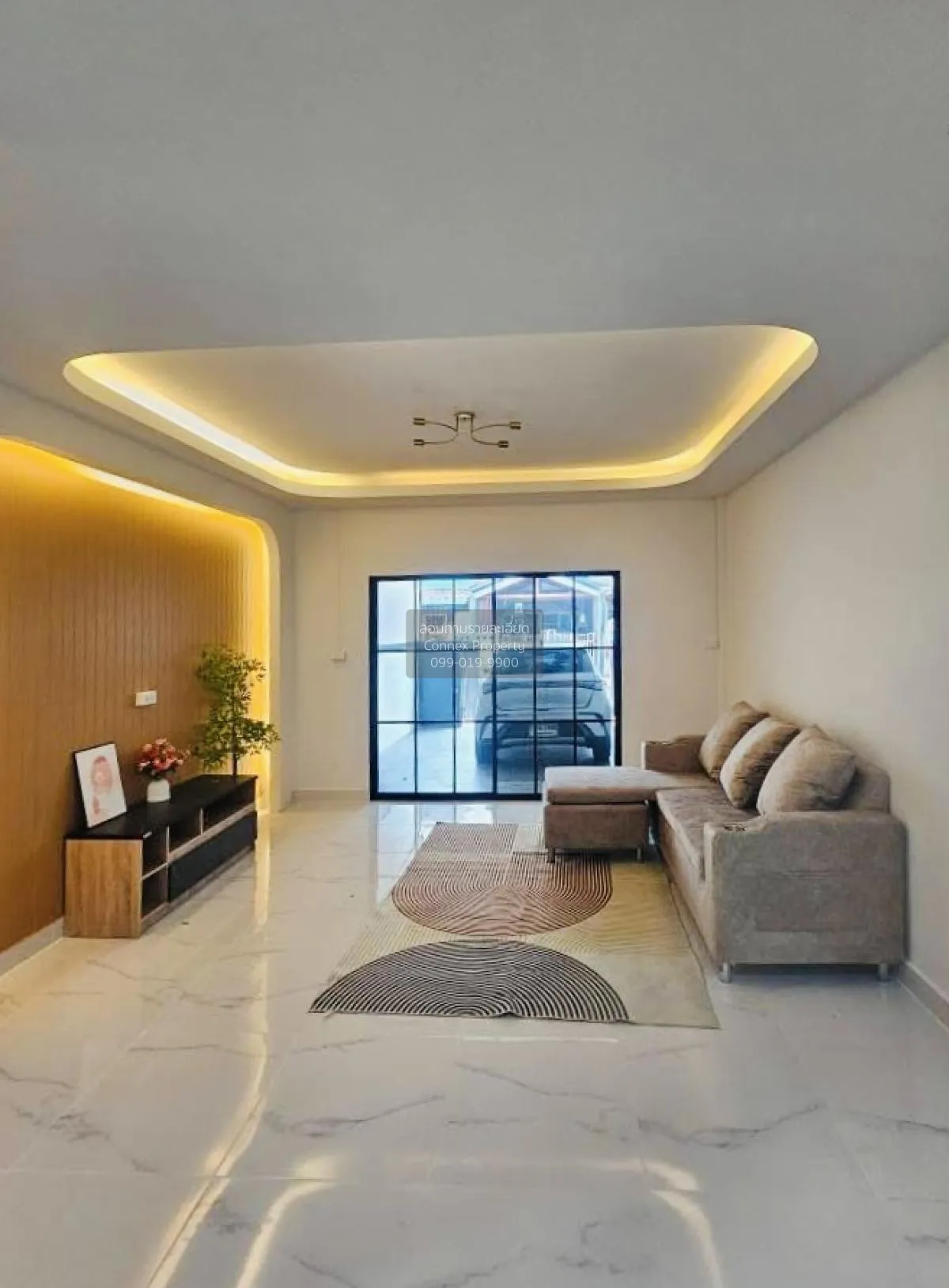 For Sale Townhouse/Townhome  , Baan Manawadee , Bang Khu Rat , Ba 4