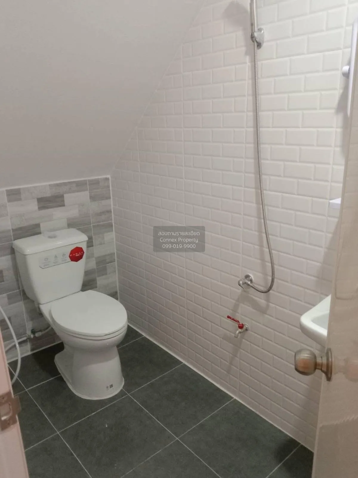 For Sale Townhouse/Townhome  , Baan Manawadee , Bang Khu Rat , Ba 3