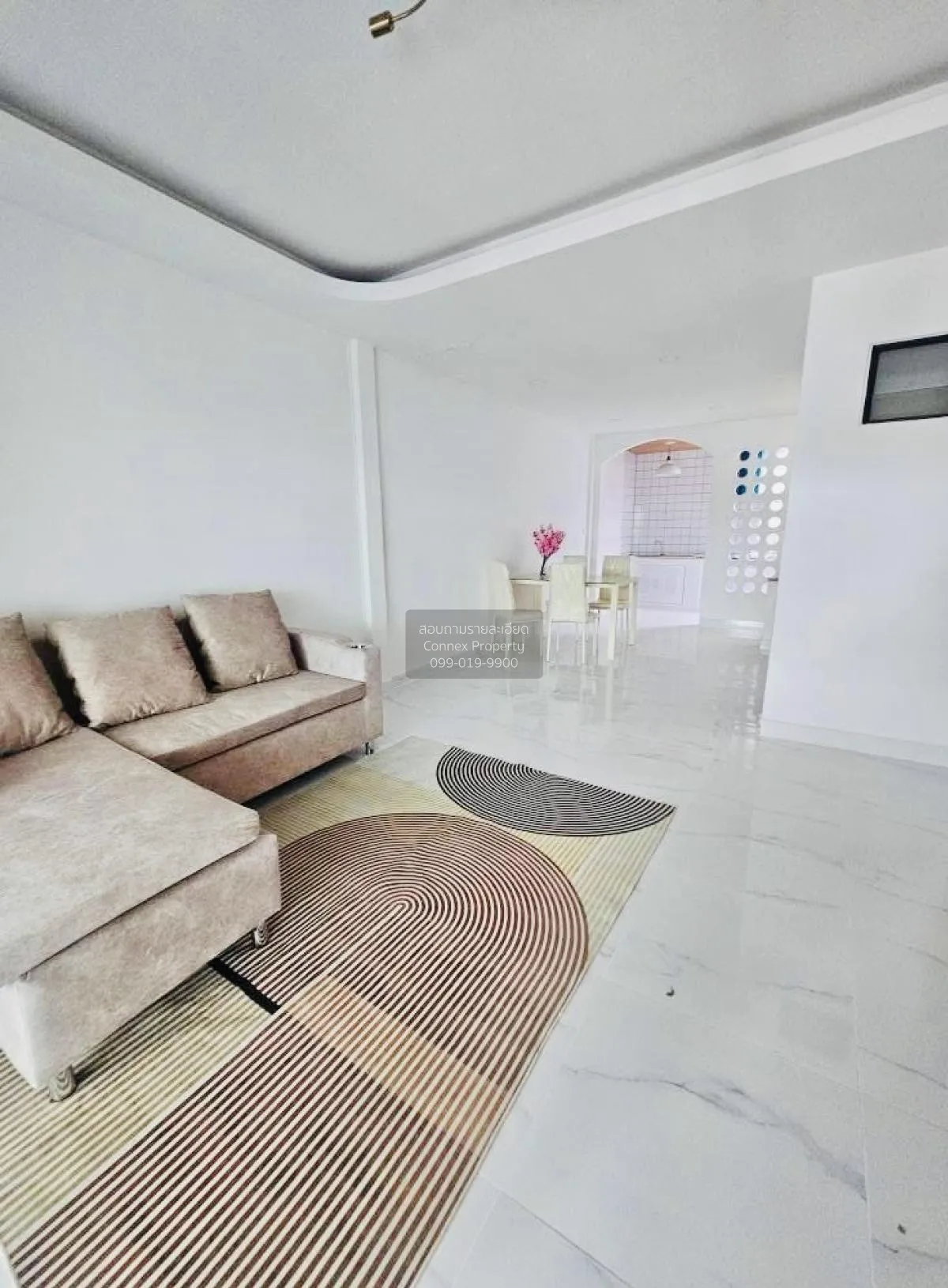 For Sale Townhouse/Townhome  , Baan Manawadee , Bang Khu Rat , Ba