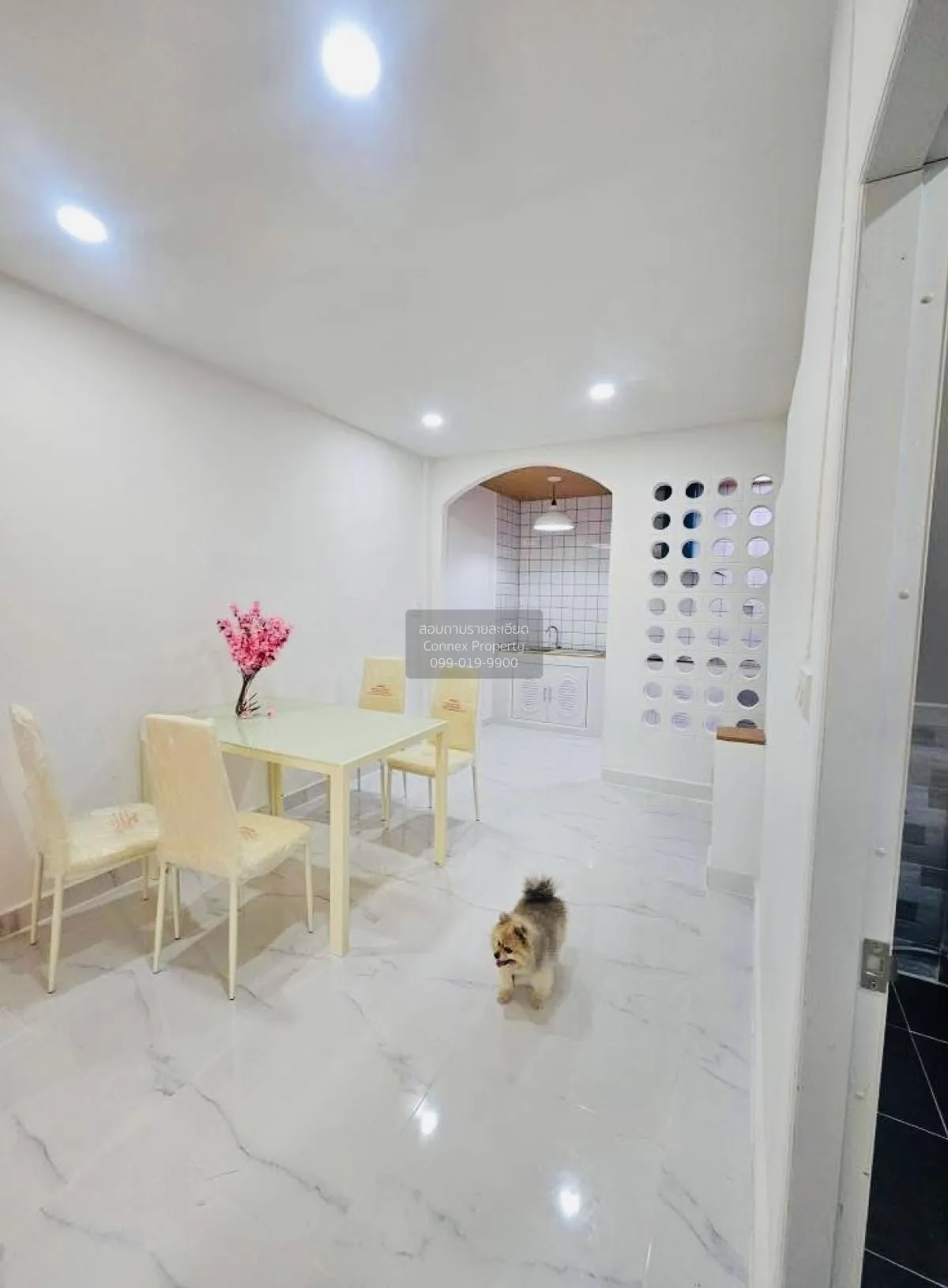 For Sale Townhouse/Townhome  , Baan Manawadee , Bang Khu Rat , Ba