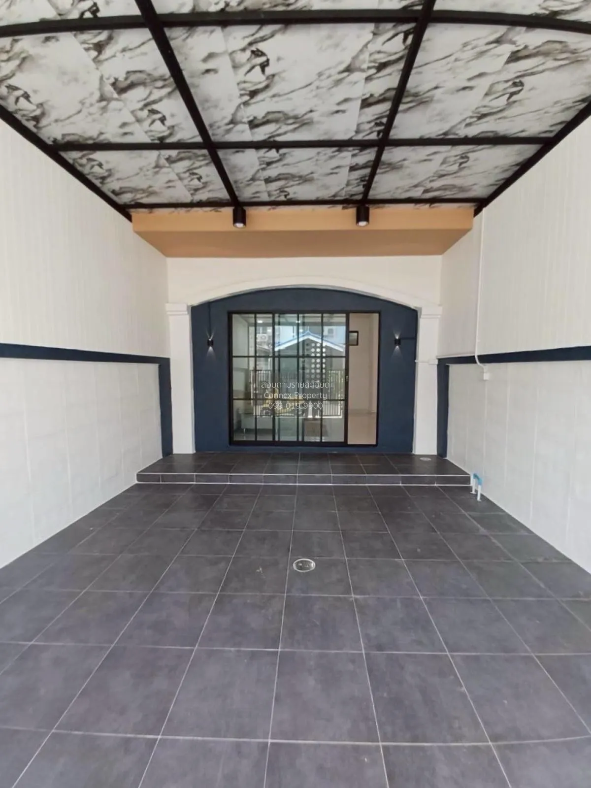 For Sale Townhouse/Townhome  , Baan Manawadee , Bang Khu Rat , Ba