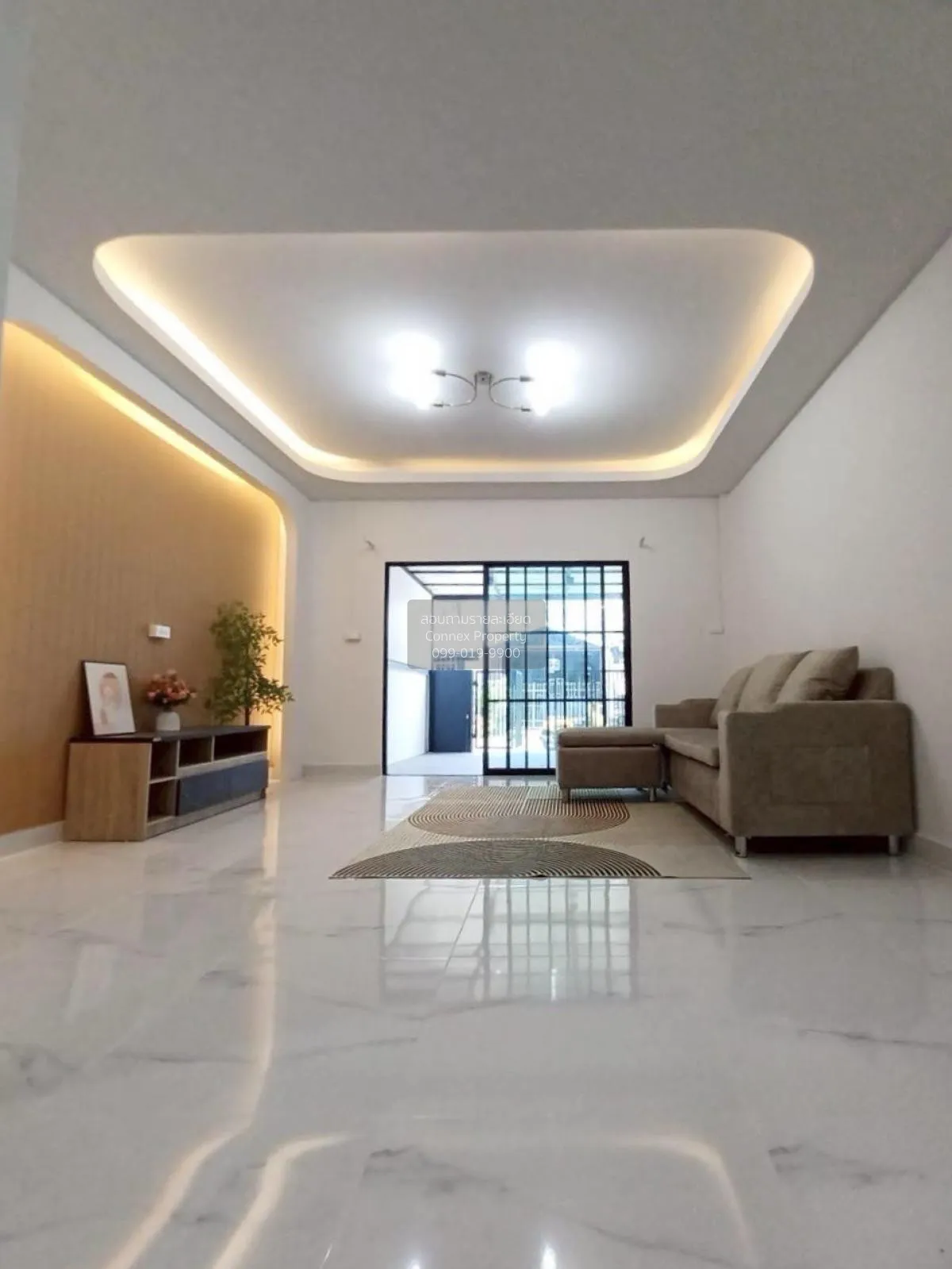 For Sale Townhouse/Townhome  , Baan Manawadee , Bang Khu Rat , Ba