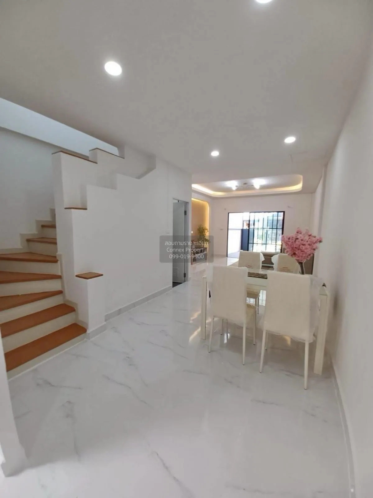 For Sale Townhouse/Townhome  , Baan Manawadee , Bang Khu Rat , Ba