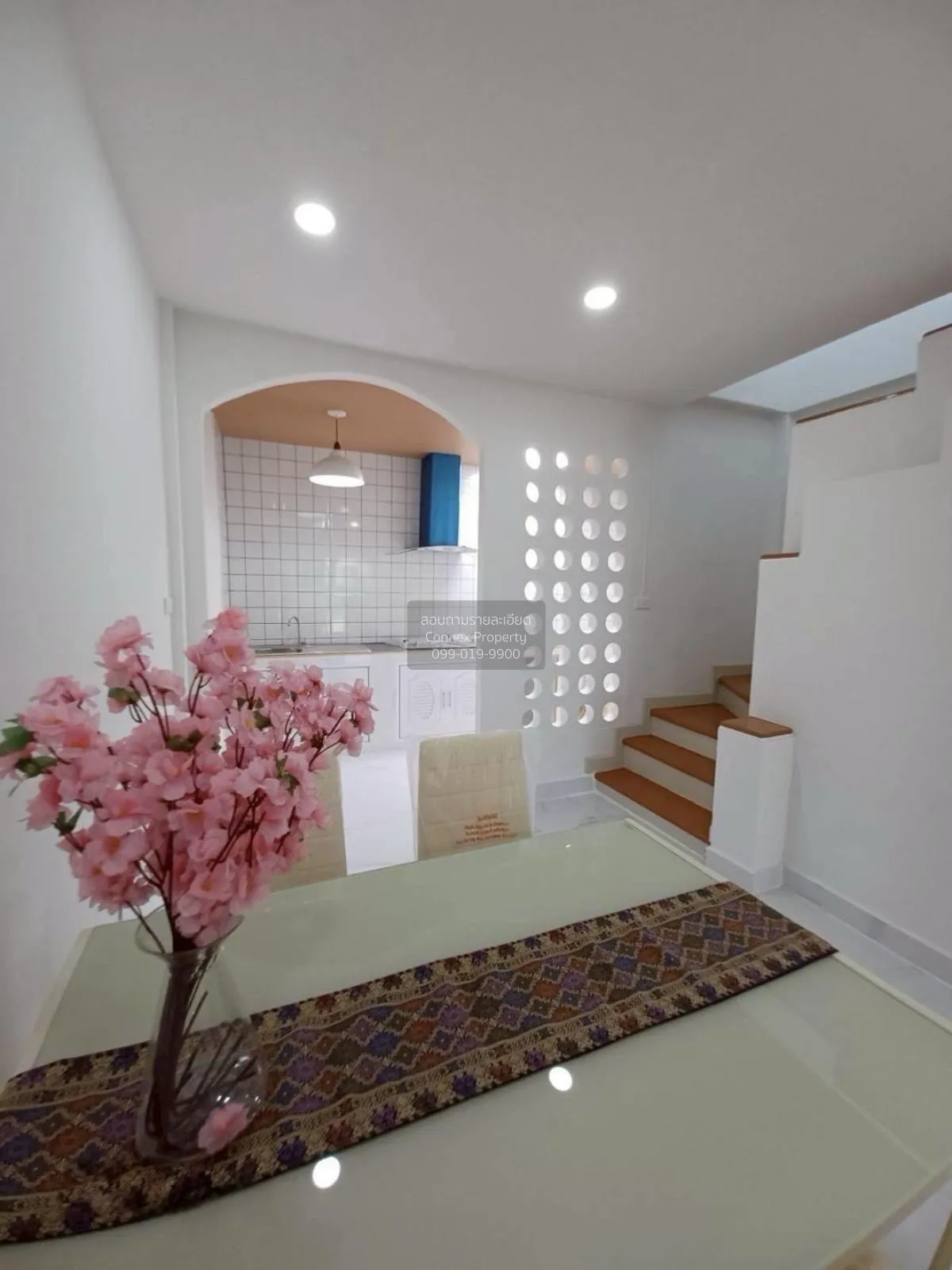 For Sale Townhouse/Townhome  , Baan Manawadee , Bang Khu Rat , Ba