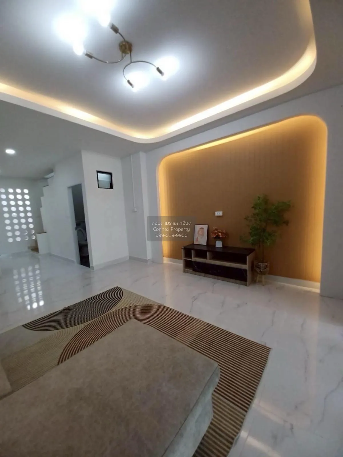 For Sale Townhouse/Townhome  , Baan Manawadee , Bang Khu Rat , Ba