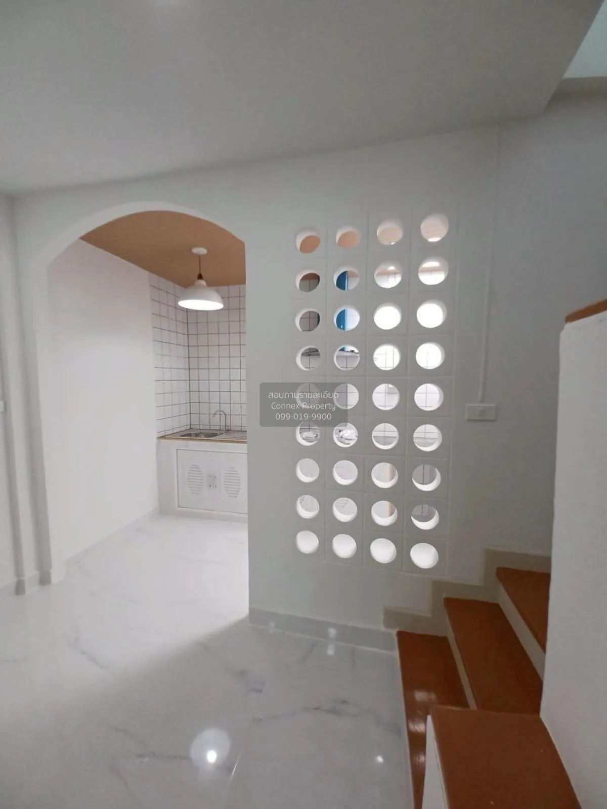 For Sale Townhouse/Townhome  , Baan Manawadee , Bang Khu Rat , Ba