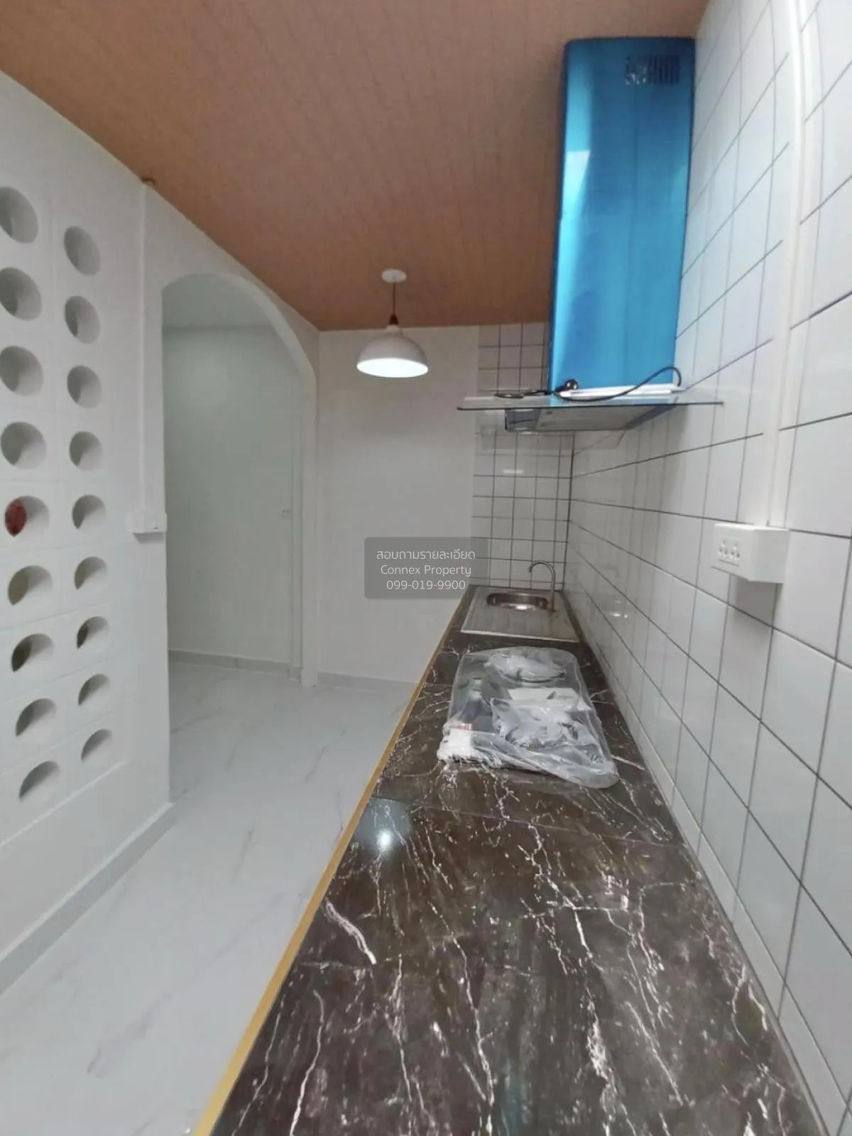 For Sale Townhouse/Townhome  , Baan Manawadee , Bang Khu Rat , Ba