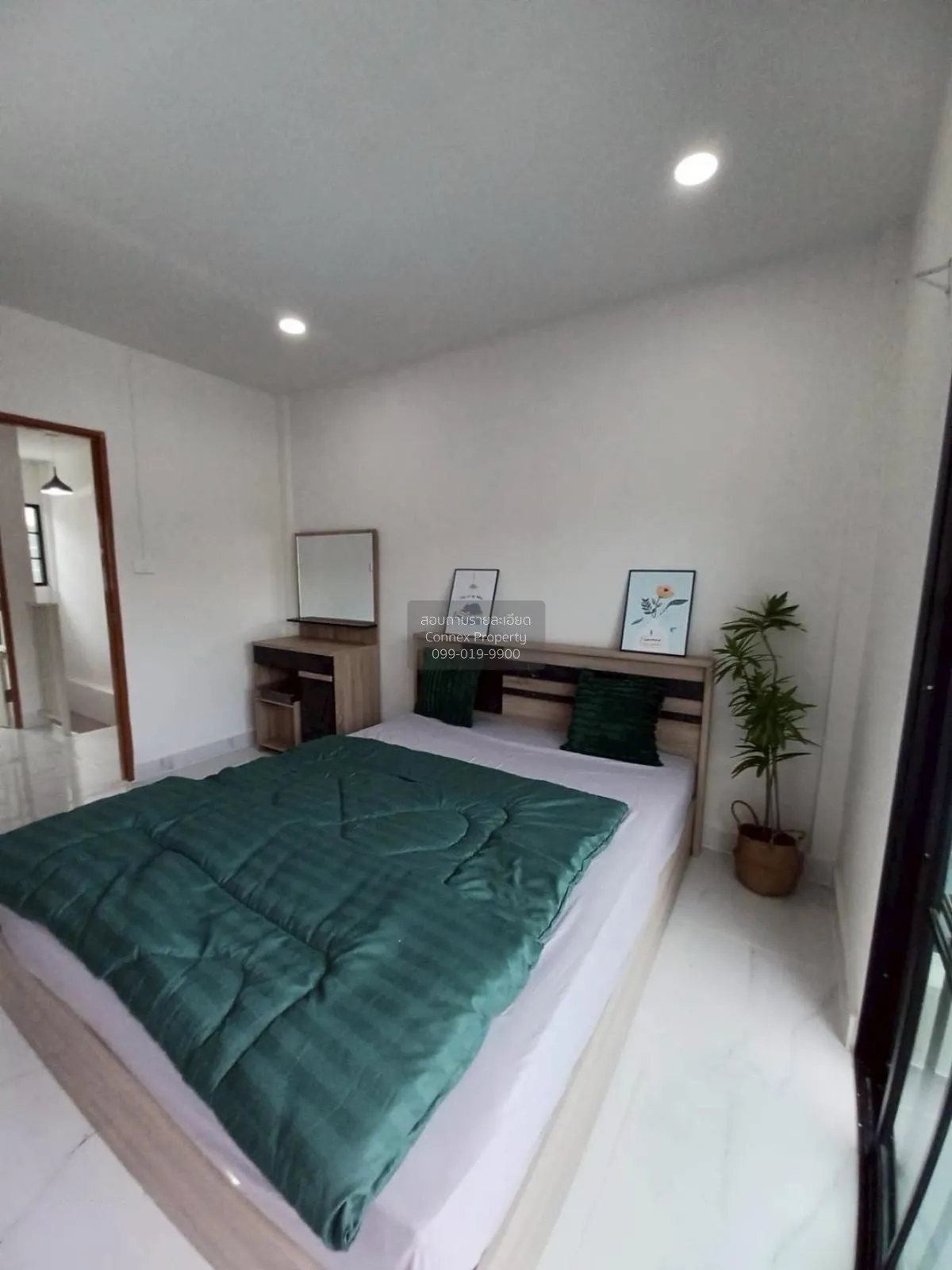 For Sale Townhouse/Townhome  , Baan Manawadee , Bang Khu Rat , Ba