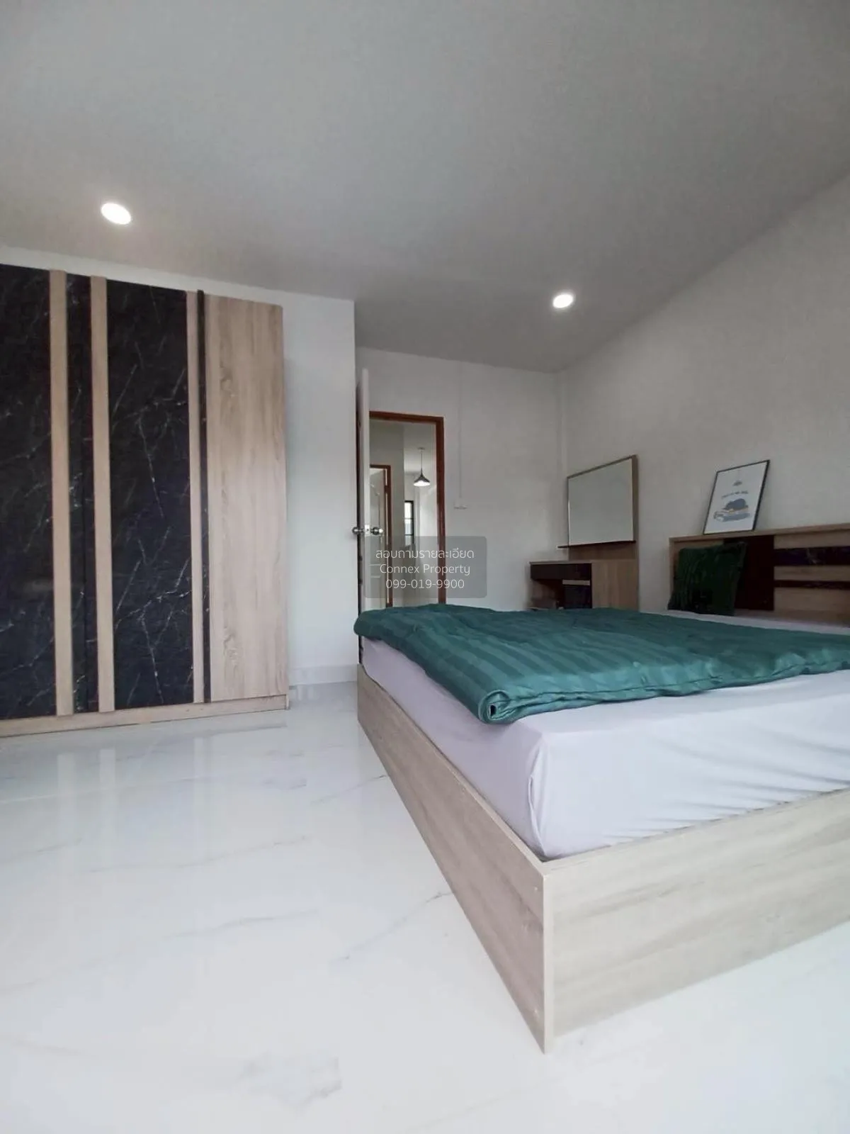 For Sale Townhouse/Townhome  , Baan Manawadee , Bang Khu Rat , Ba