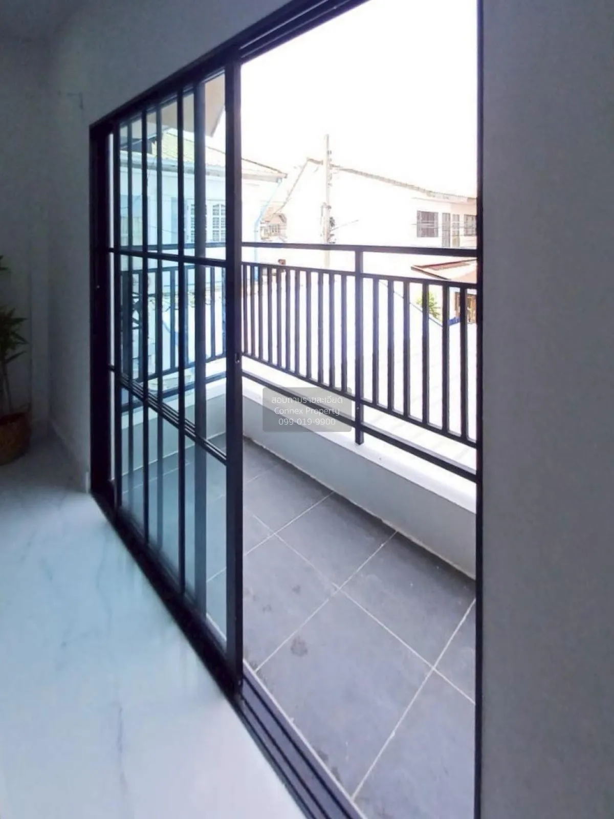 For Sale Townhouse/Townhome  , Baan Manawadee , Bang Khu Rat , Ba