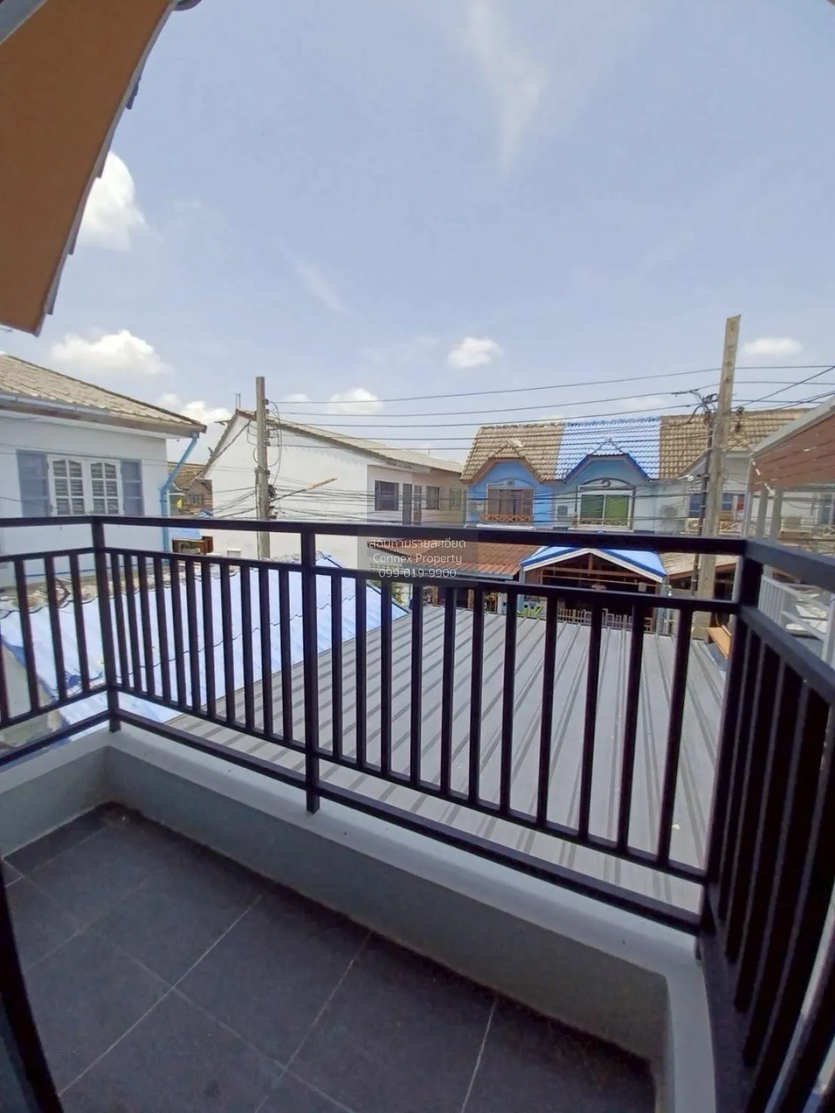 For Sale Townhouse/Townhome  , Baan Manawadee , Bang Khu Rat , Ba