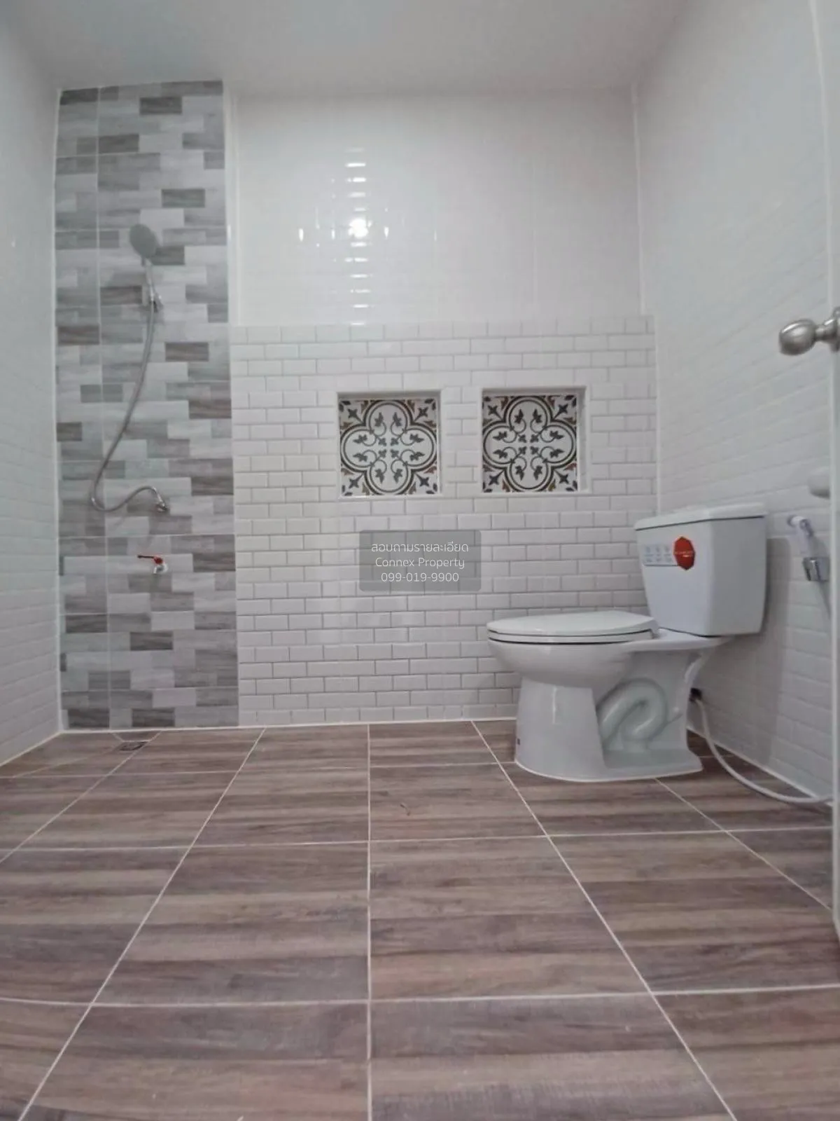 For Sale Townhouse/Townhome  , Baan Manawadee , Bang Khu Rat , Ba