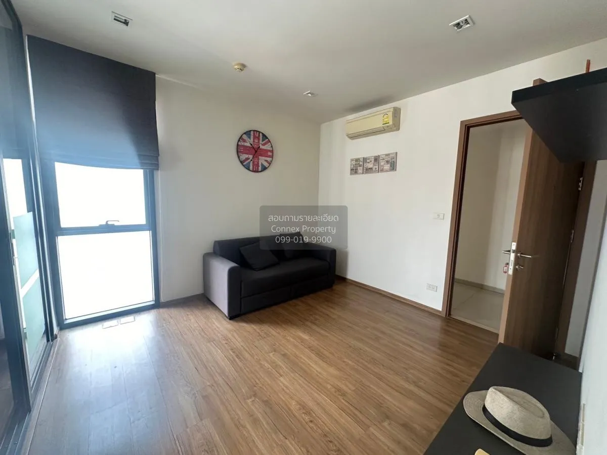 For Sale Condo , Hasu Haus Sukhumvit 77 , Duplex , nice view , co 1