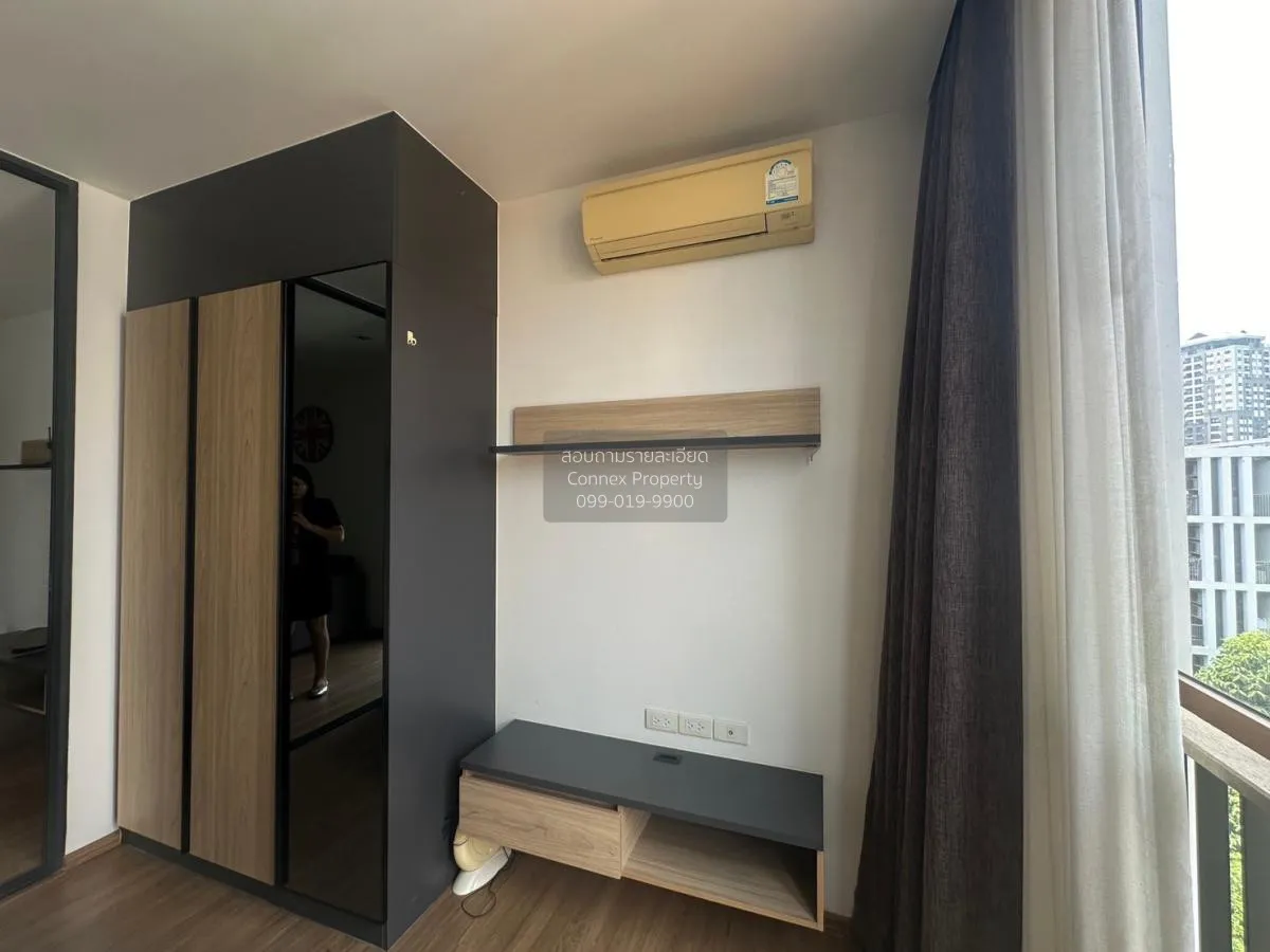 For Sale Condo , Hasu Haus Sukhumvit 77 , Duplex , nice view , co