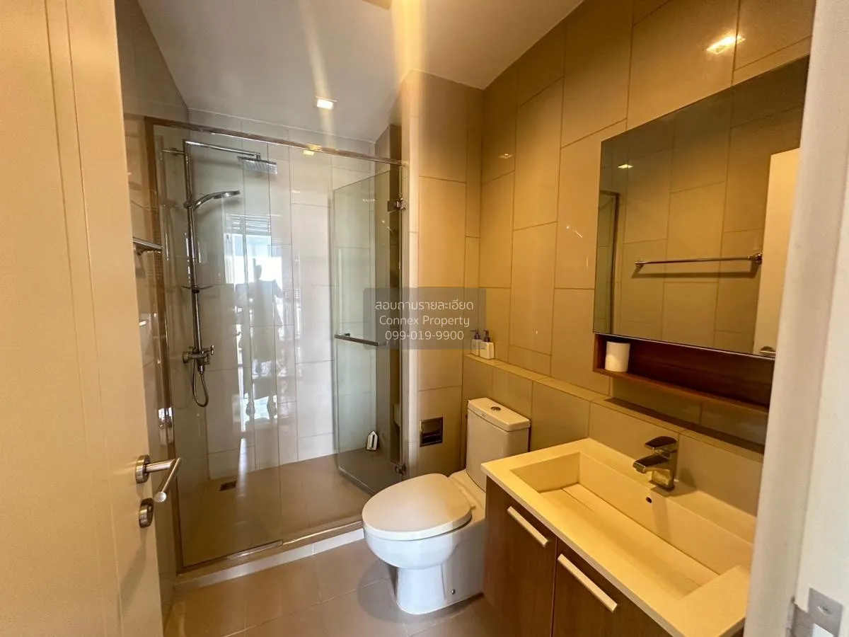 For Sale Condo , Hasu Haus Sukhumvit 77 , Duplex , nice view , co