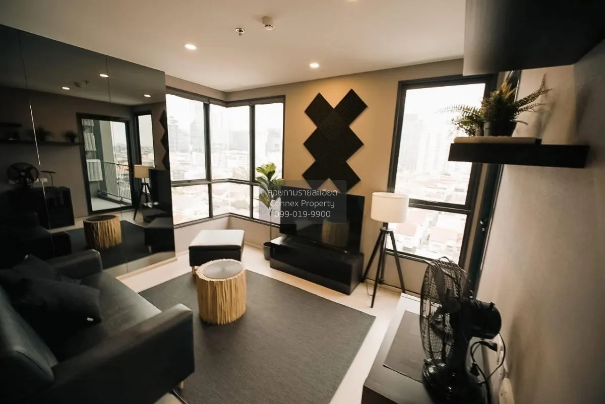 For Sale Condo , Elio Del Nest Udomsuk , BTS-Udom Suk , Bang Na ,