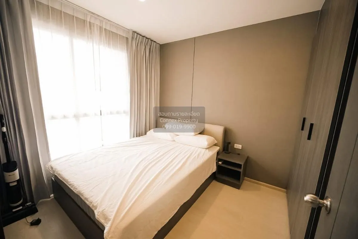 For Sale Condo , Elio Del Nest Udomsuk , BTS-Udom Suk , Bang Na , 2