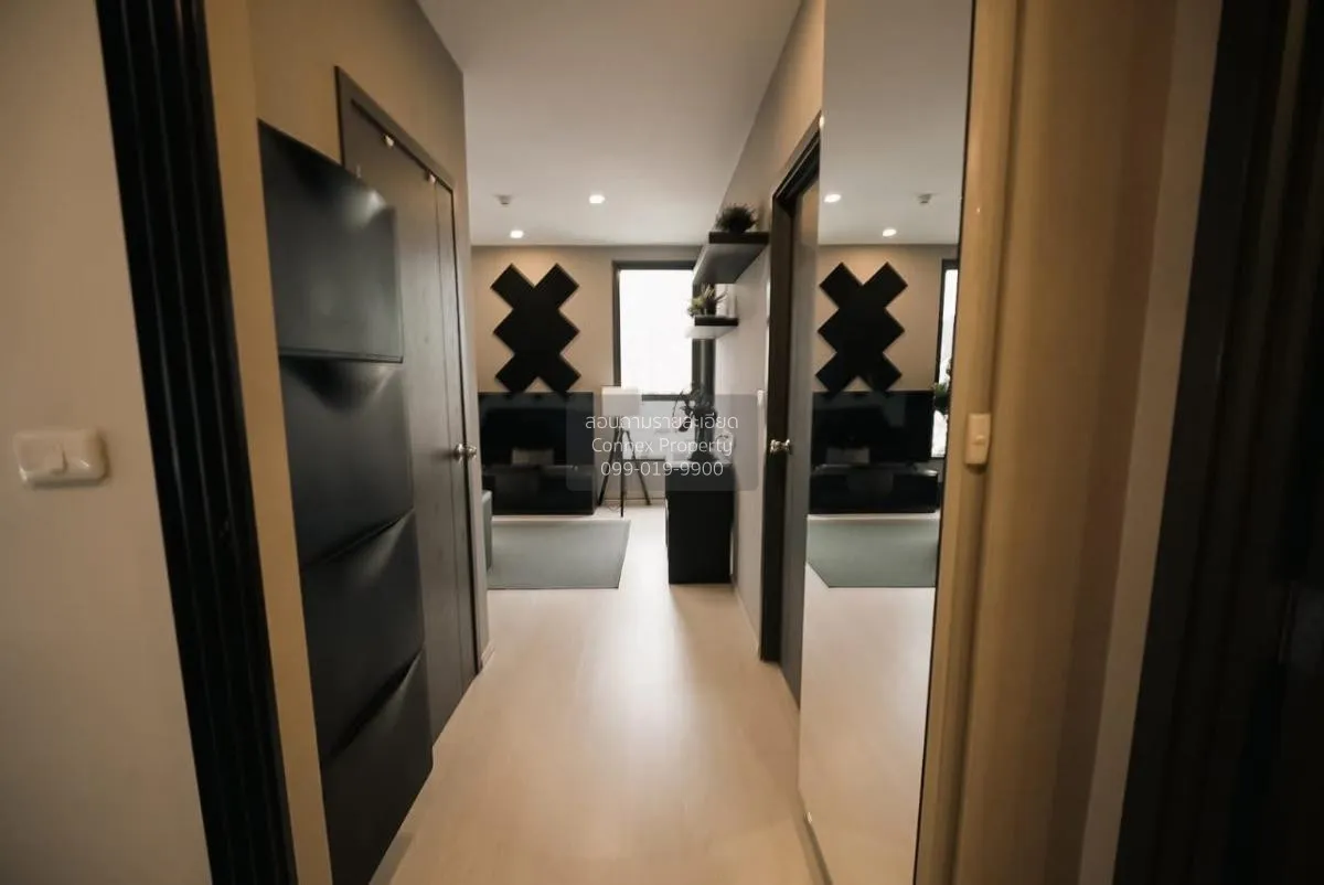 For Sale Condo , Elio Del Nest Udomsuk , BTS-Udom Suk , Bang Na ,