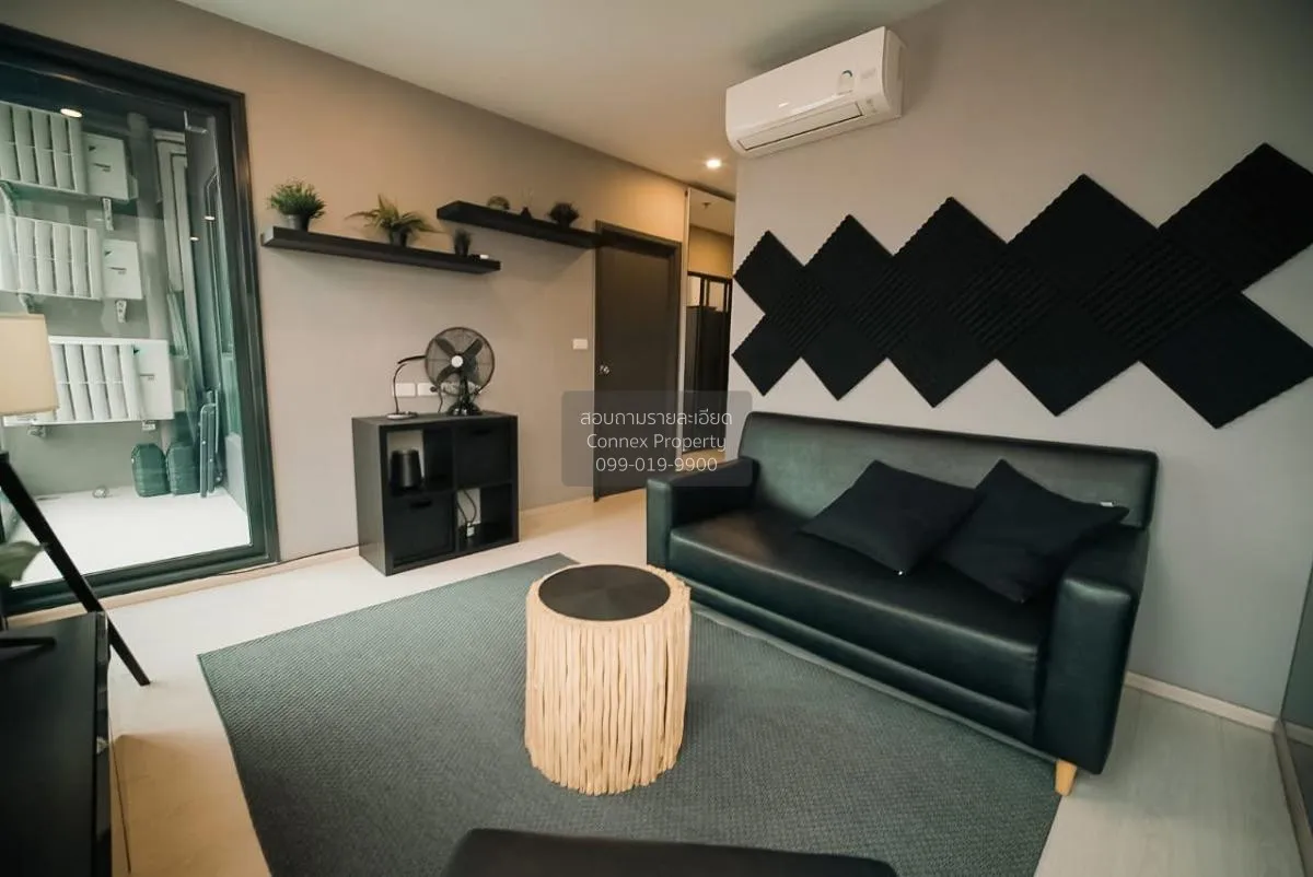 For Sale Condo , Elio Del Nest Udomsuk , BTS-Udom Suk , Bang Na , 3