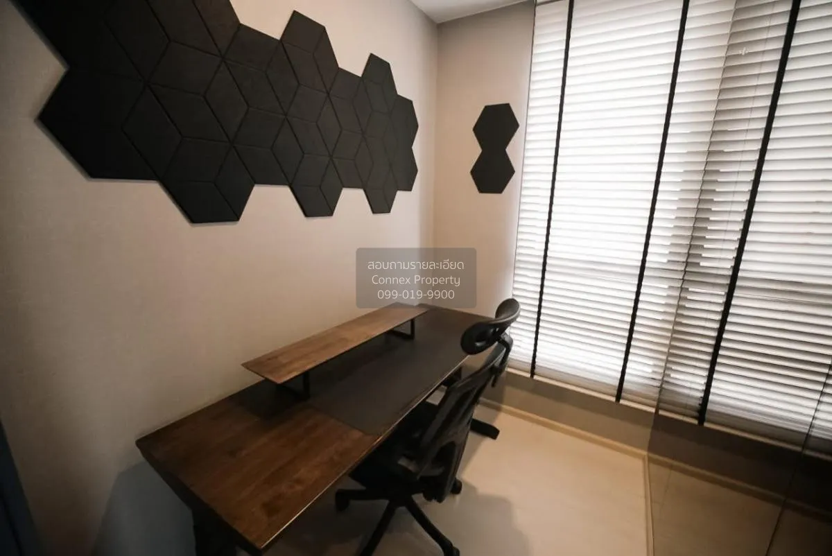 For Sale Condo , Elio Del Nest Udomsuk , BTS-Udom Suk , Bang Na , 4