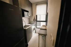 For Sale Condo , Elio Del Nest Udomsuk , BTS-Udom Suk , Bang Na , Bang Na , Bangkok , CX-117961