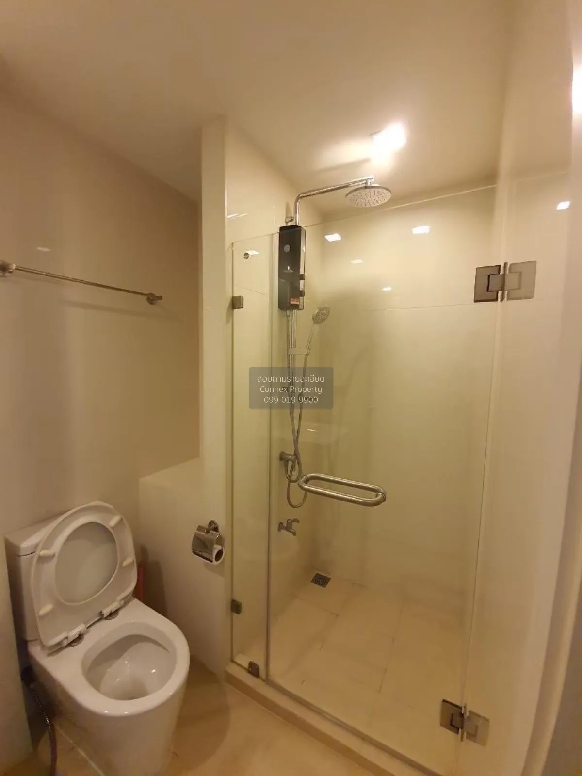 For Sale Condo , Metro Luxe Rama 4 , nice view , BTS-Ekkamai , Ph
