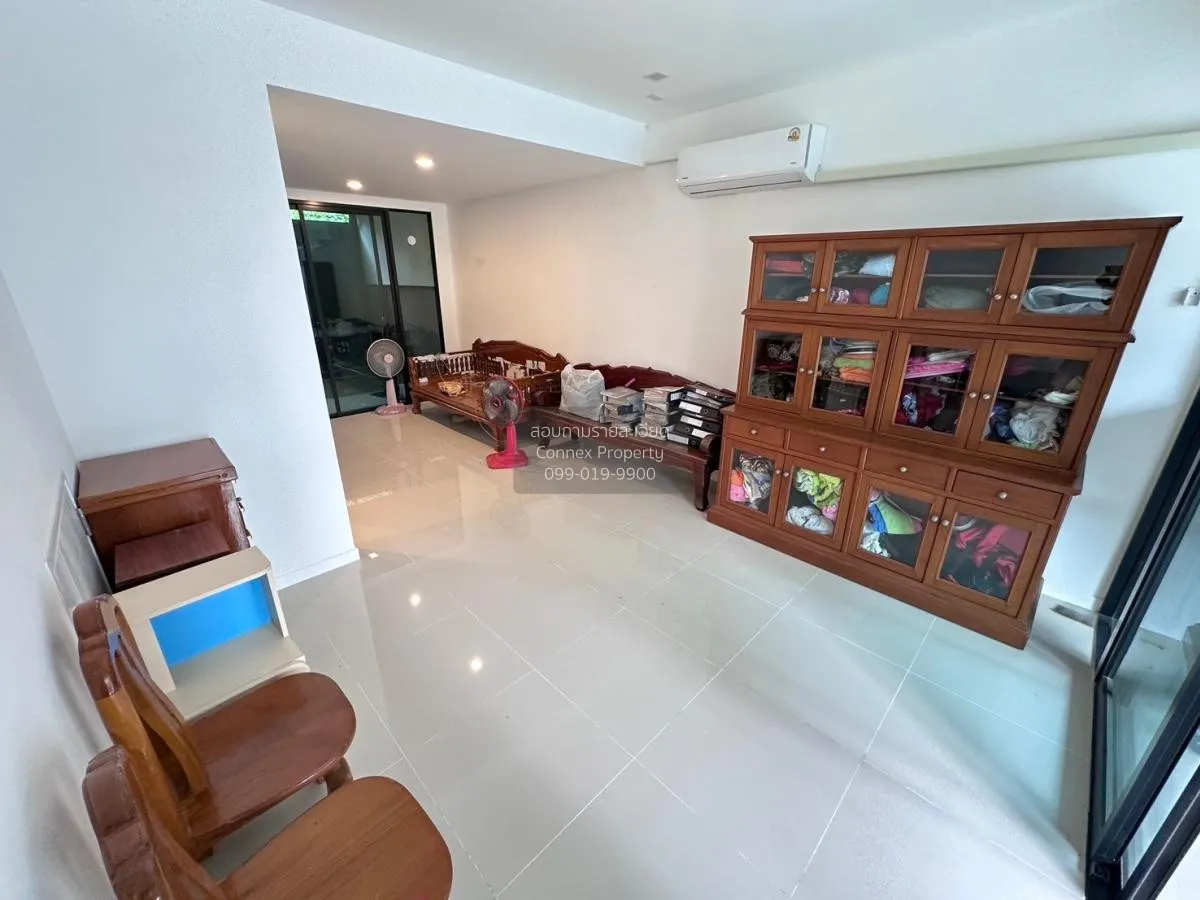 For Sale Townhouse/Townhome  , PATIO Kallapaphruk - Sathorn , Ban 3