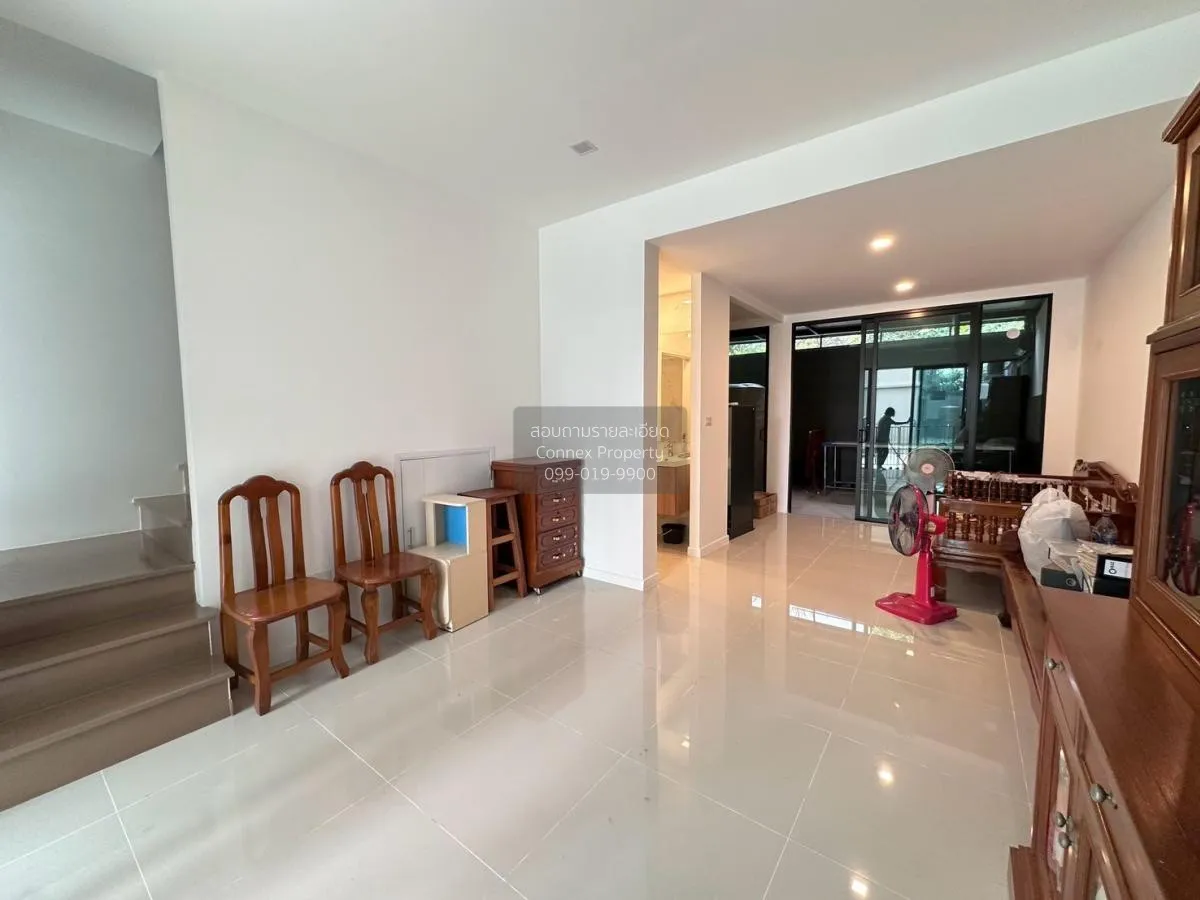 For Sale Townhouse/Townhome  , PATIO Kallapaphruk - Sathorn , Ban 4