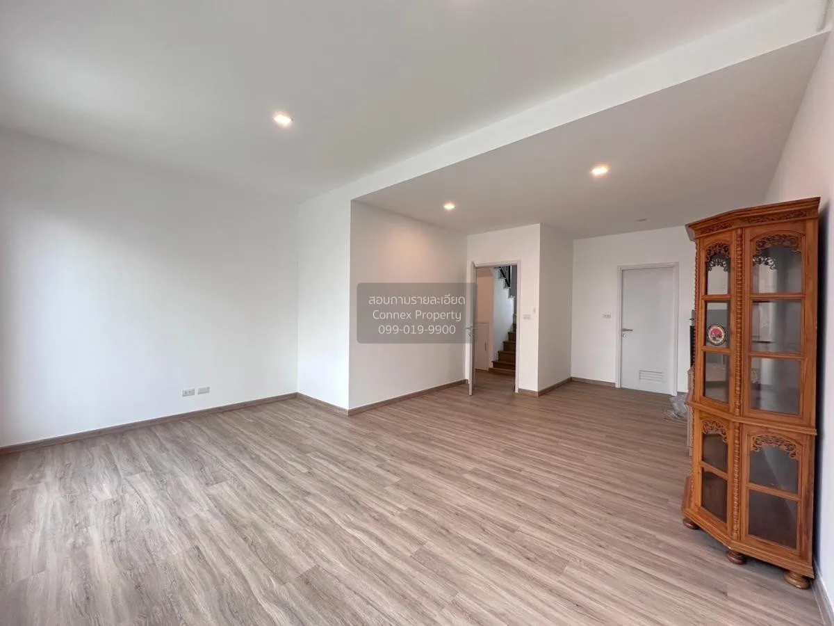 For Sale Townhouse/Townhome  , PATIO Kallapaphruk - Sathorn , Ban