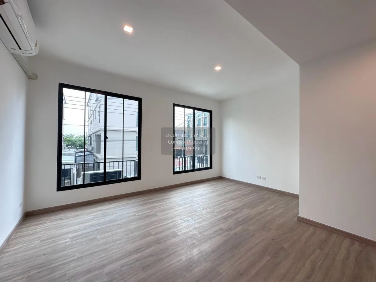 For Sale Townhouse/Townhome  , PATIO Kallapaphruk - Sathorn , Ban