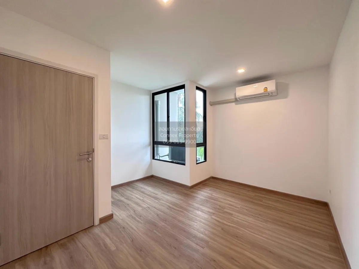 For Sale Townhouse/Townhome  , PATIO Kallapaphruk - Sathorn , Ban