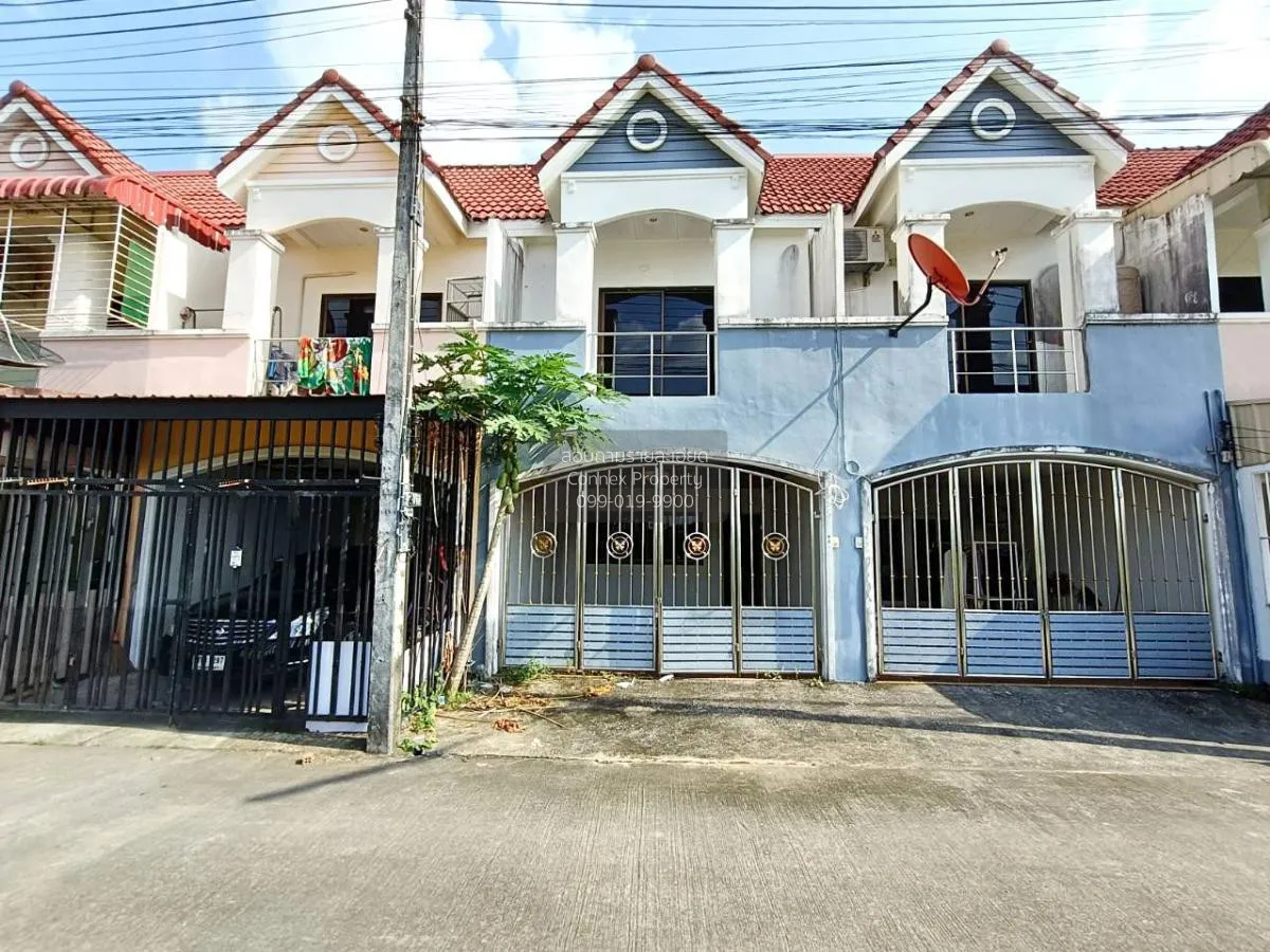 ขายพงษ์ธนา คลองแห หาดใหญ่  หน้ากว้าง คลองแห หาดใหญ่ สงขลา CX-1179 1