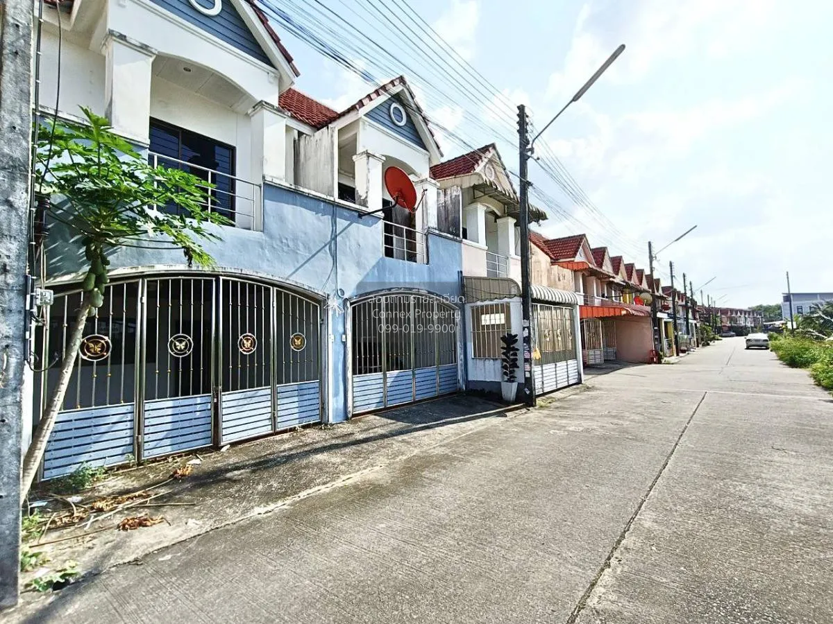 ขายพงษ์ธนา คลองแห หาดใหญ่  หน้ากว้าง คลองแห หาดใหญ่ สงขลา CX-1179 2