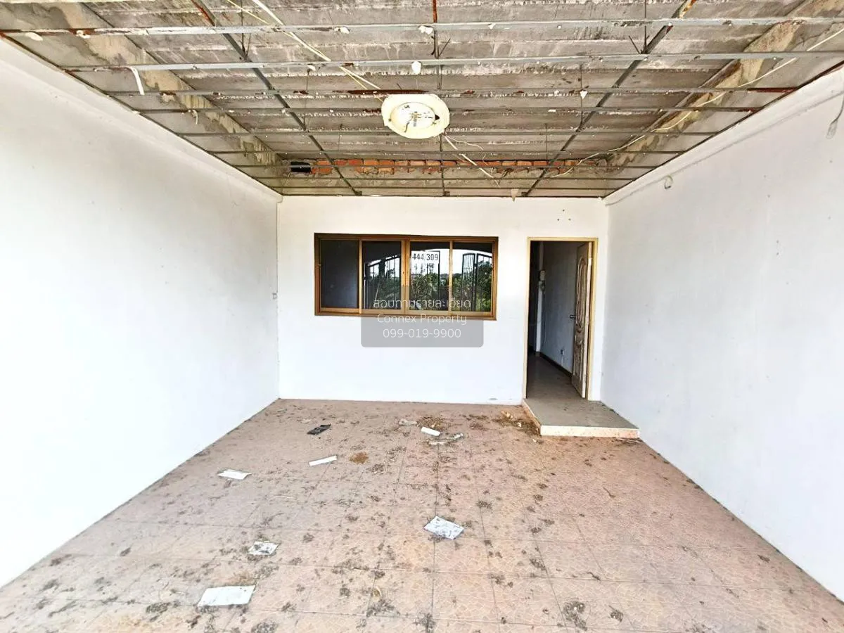 ขายพงษ์ธนา คลองแห หาดใหญ่  หน้ากว้าง คลองแห หาดใหญ่ สงขลา CX-1179 3