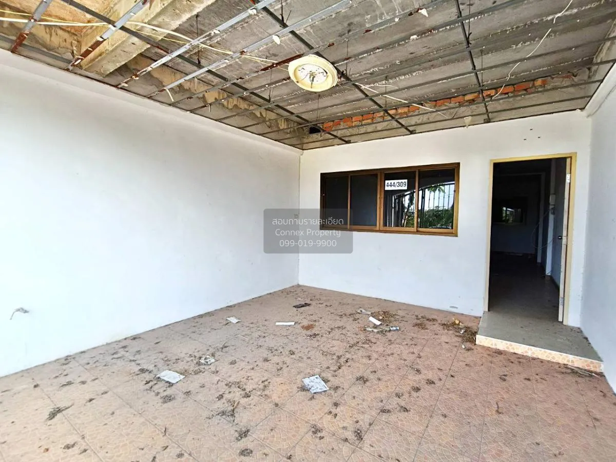 ขายพงษ์ธนา คลองแห หาดใหญ่  หน้ากว้าง คลองแห หาดใหญ่ สงขลา CX-1179 4