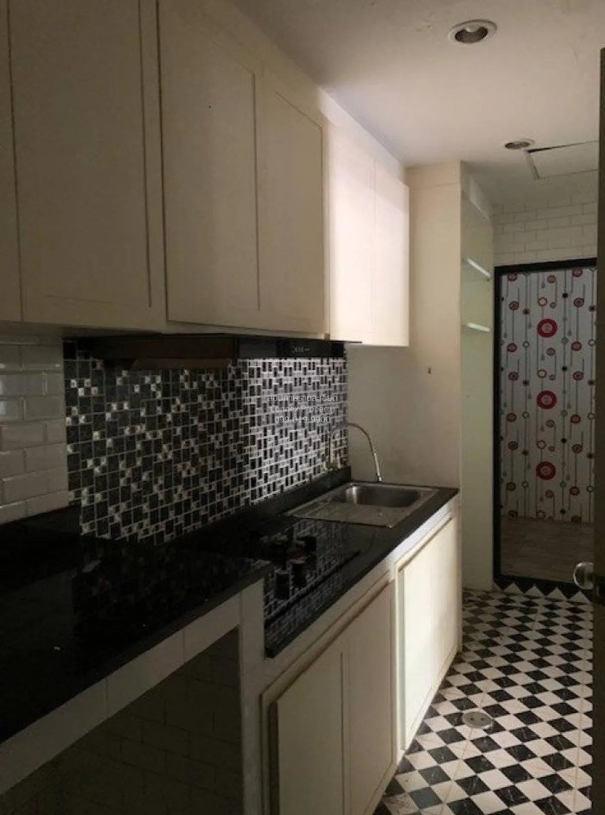 For Sale Townhouse/Townhome  , The Trust Ratchaphruek-Rattanathib