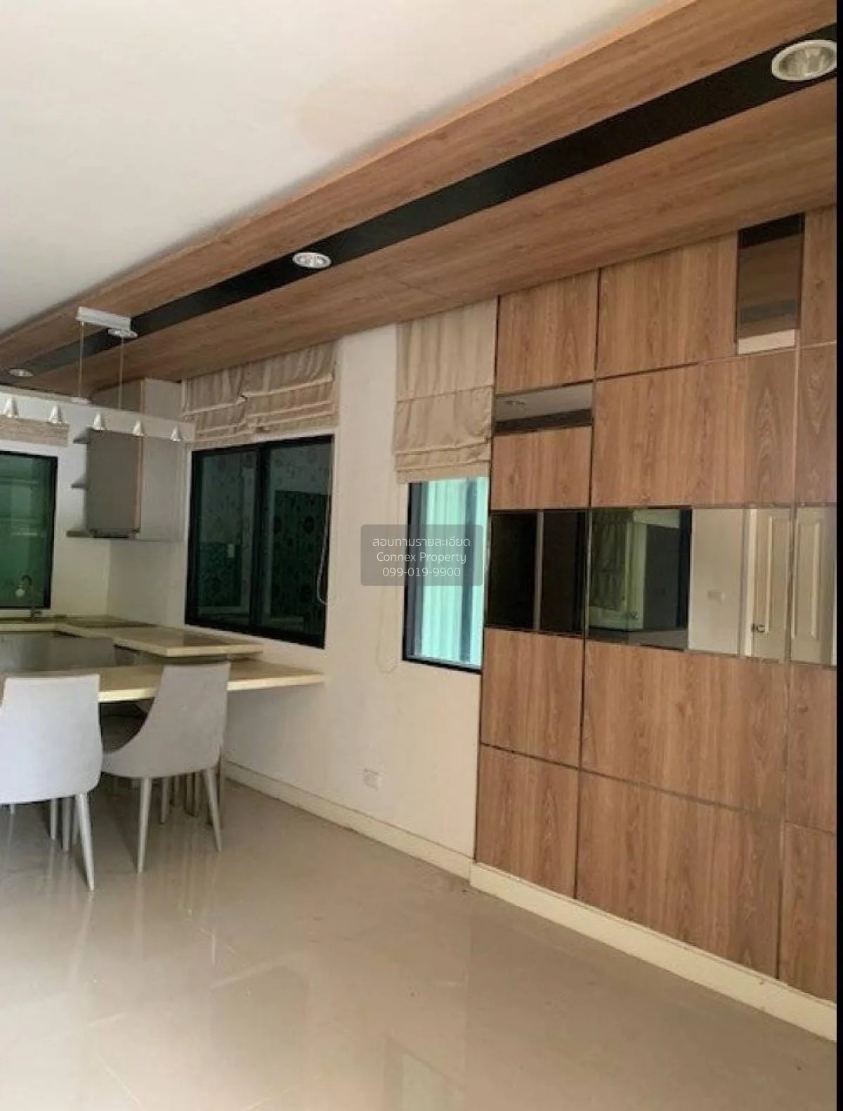 For Sale Townhouse/Townhome  , The Trust Ratchaphruek-Rattanathib