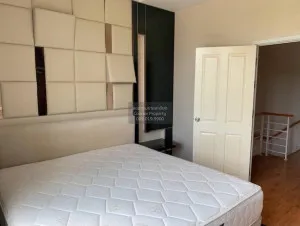 For Sale Townhouse/Townhome  , The Trust Ratchaphruek-Rattanathibet , corner unit , Bang Rak Yai , Bang Bua Thong , Nonthaburi , CX-117972