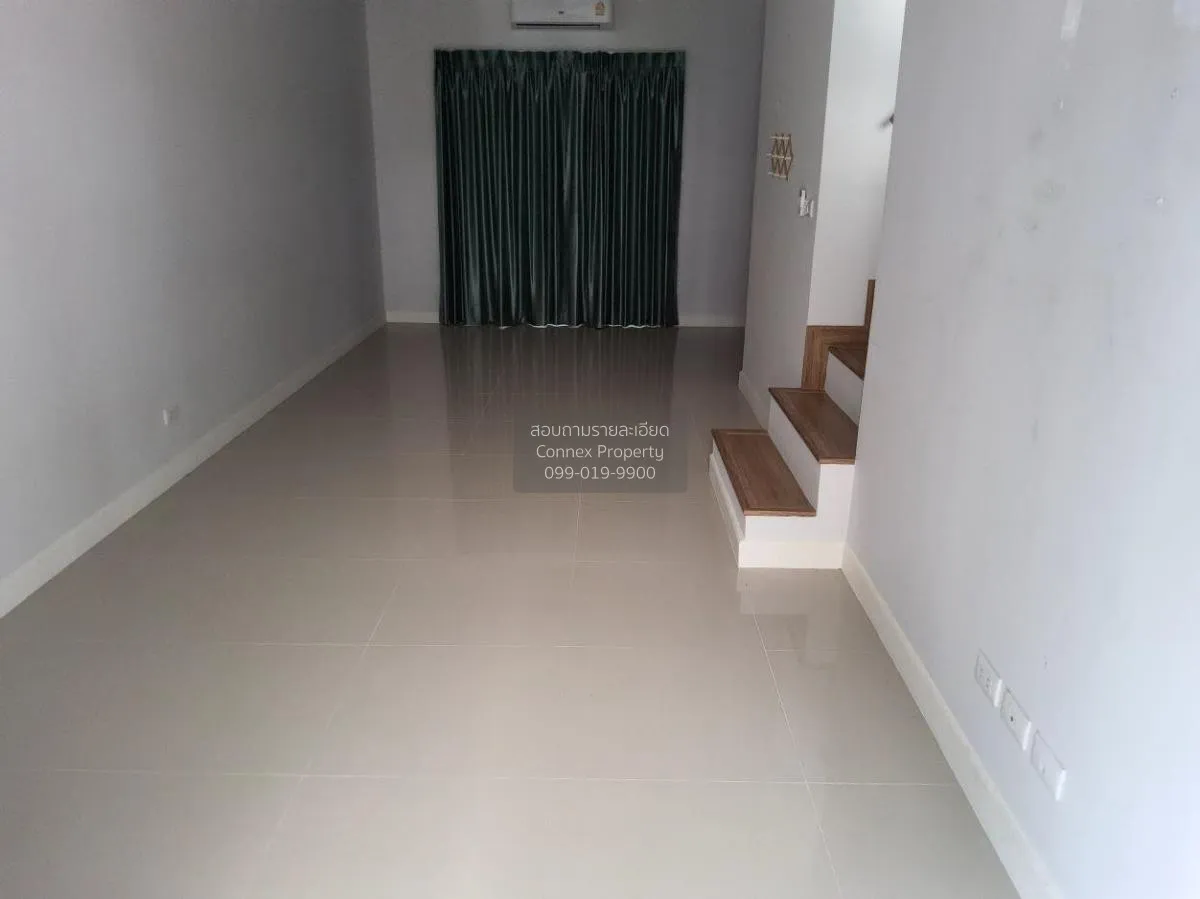 ขายทาวน์เฮ้าส์/ทาวน์โฮม  เดอะโมดิช ชัยพฤกษ์-วงแหวน ไทรน้อย ไทรน้อ 2